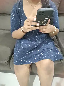 chandrakala25 (F young) - Boobs show