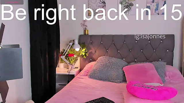 isajonnes18