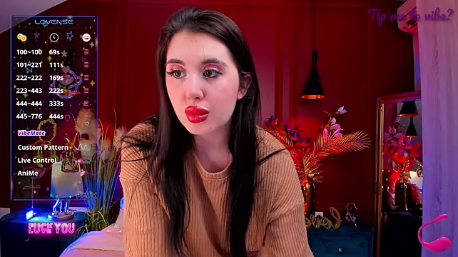 Mayzzie live cam preview