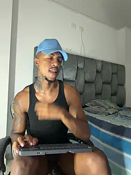 yeremibrowm (M young) - Make me cum