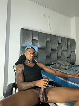yeremibrowm (M young) - Make me cum