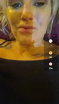 Ninasweden webcam