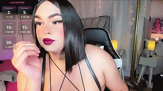 alexia_mattel