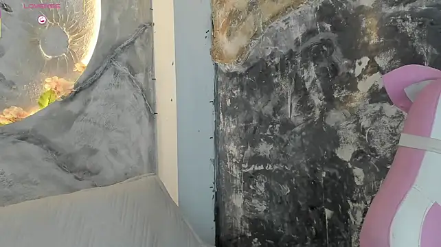 ailynBlaze live cam preview