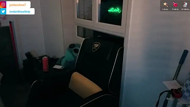 JordanShow