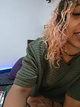 Indianbrownie