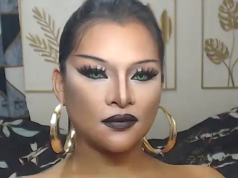 GoddessOFALLx