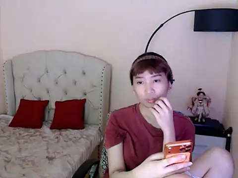 ShantalFoxxy_
