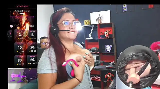 leidydi223 live cam preview