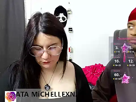 Miichellenataliaa
