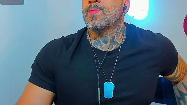 JoshRigby