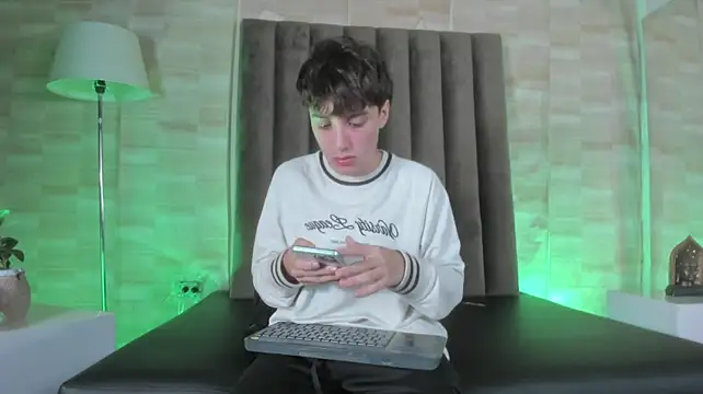 Isaac_Grey