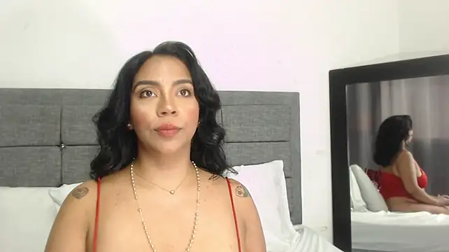 tefany_snow1 live cam preview