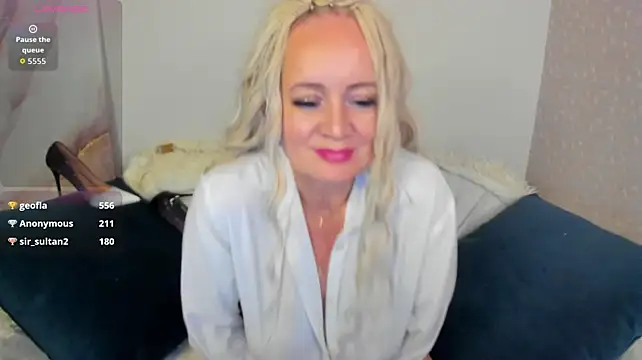 Tammy_Mills live cam preview