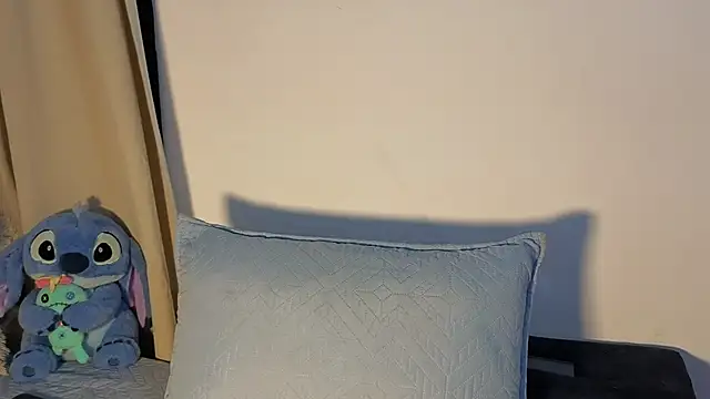 AnastasiaVidal1 live cam preview