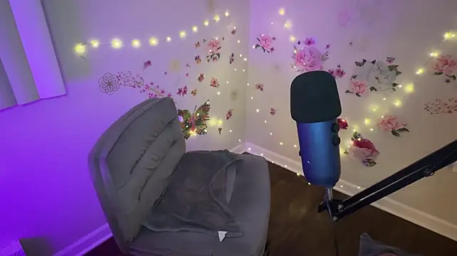 PrincessStarrXXX