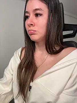 Sharon_07 webcam