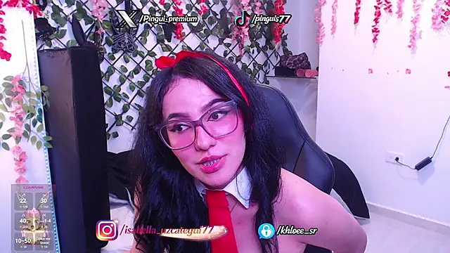 khloe_srr webcam