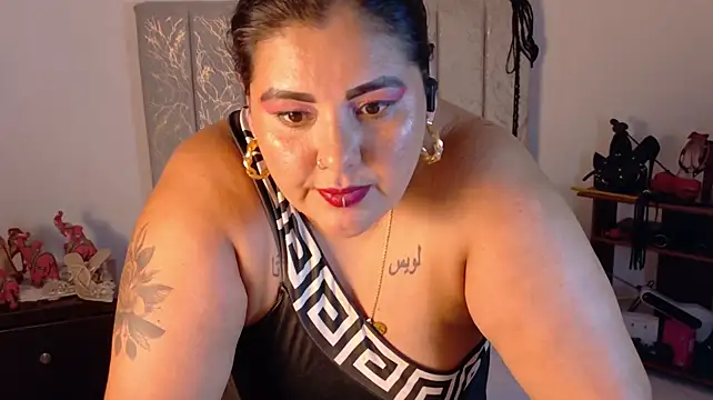 Isabell_Luxxx webcam