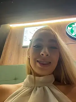 Isabella-gaviria webcam