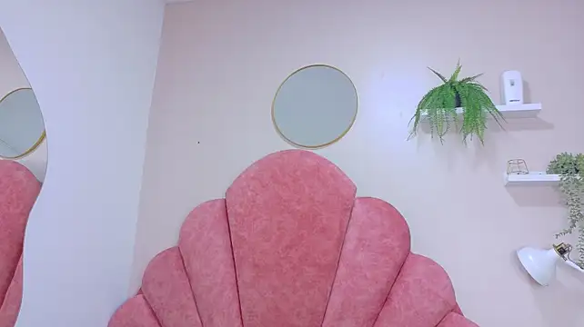 MartinaLove__ webcam