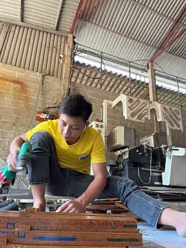 naughty___asian (M young) - Watch me work, my dear friends.