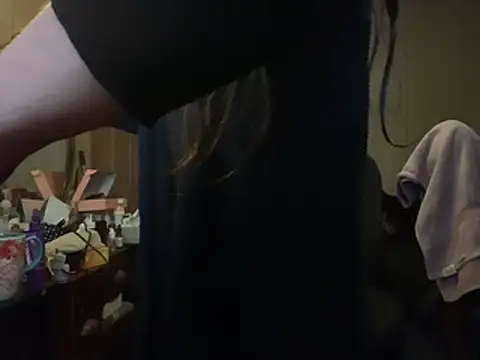 hexthebinary live cam on StripChat