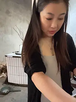 Lajiao-55 live cam preview