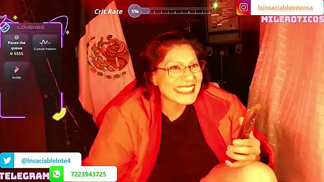 LaInsaciableIntensa
