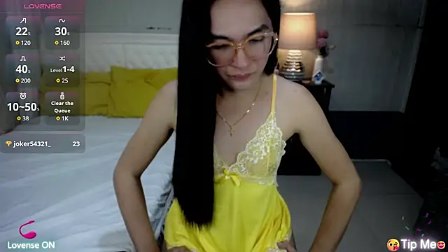 AsianSweetHeartxX