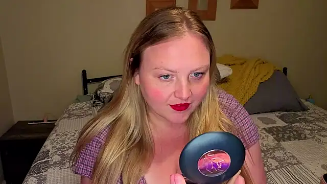 Phatassblonde