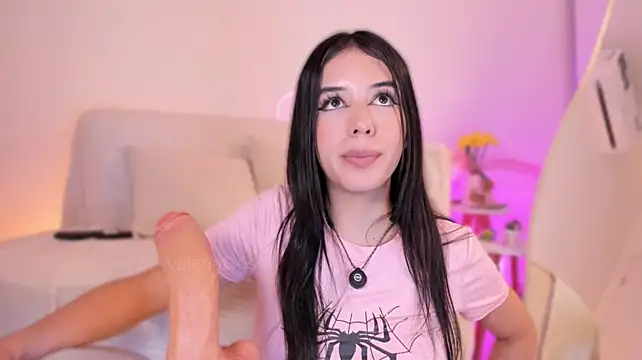 ValeriaGoss live cam on StripChat