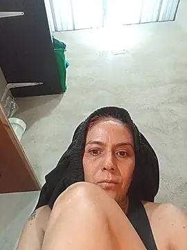 Dakary_hot live cam on StripChat