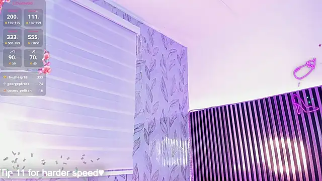 Modella: Cyka_Semenobitch