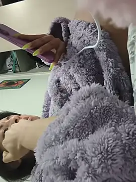 anastacia_lasexy (F milf) - Me tocó rico con el objeto que quieran