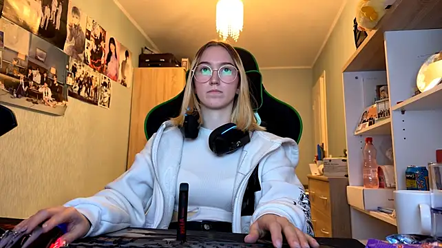 SoniaKotts