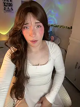 Modelo: tiffannyland