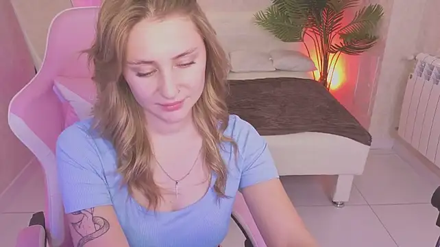 Zlata____Fox live sex cam