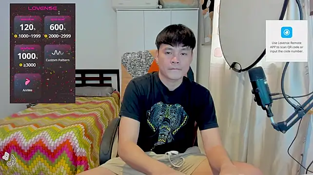 clarkdangerous (Ask my age) - Make me cum