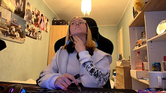SoniaKotts