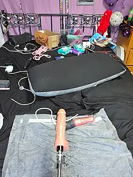 BabygurlJay webcam