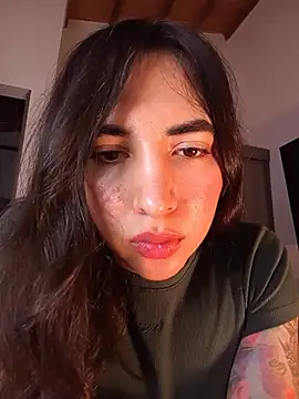 valeriahornier webcam