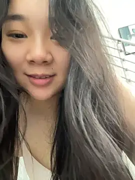 Luna-girl webcam