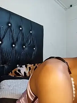 GoodinbedAfricann webcam