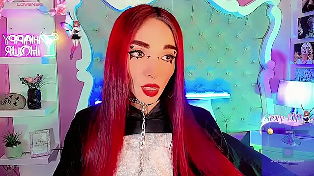 LeyXandrabraz webcam