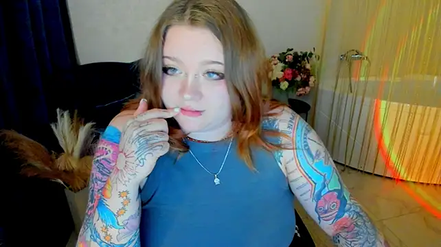 MoonLghte live sex cam