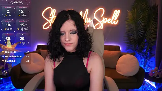 Curly_Cleo
