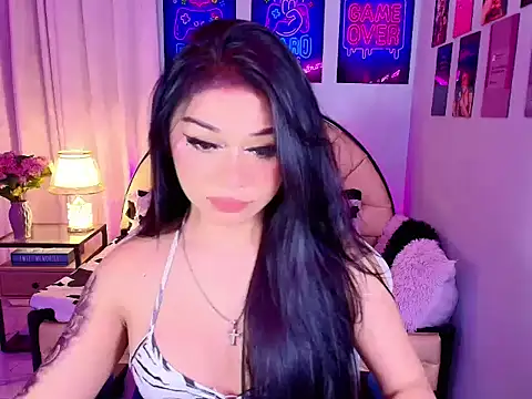 SexxyTsLoverr
