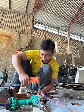 naughty___asian (M young) - Watch me work, my dear friends.