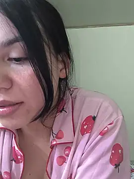 Daniela-rosee webcam